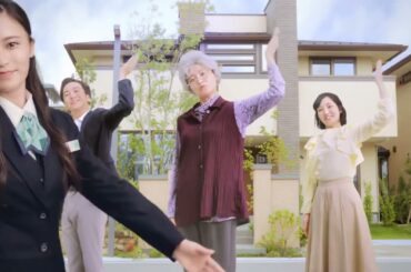 ピタットハウスCM 小島瑠璃子