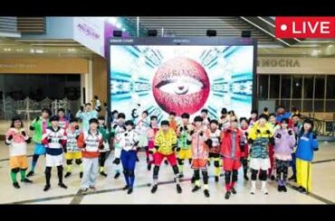 🔴逃走中2024年12月31日【大晦日年末/見逃し配信/フル/KARA知英/NCT127/神尾楓珠/パリ五輪日本代表/サラリーマン早田拓矢/小学生高橋玲瑛】 〜ハンターと18人の金メダリスト〜LIVE