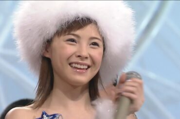 (2001.12.31) LOVE涙色／松浦亜弥