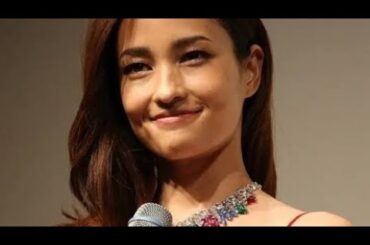 黒木メイサ　5年間暮らしたハワイ訪れ…突然涙　第二の故郷で「改めて思い出した」ことは