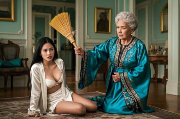 金に執着する母親は、実の孫を容赦なく虐待し、自分の娘を最低な御曹司に奉仕させることを強制しました。その結果、家族の絆は壊れ、娘は耐え難い屈辱を味わうことになりました。