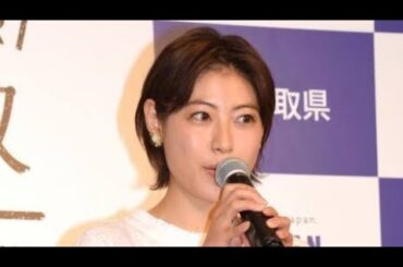 瀧本美織「何回結婚するねーん」ウエディングドレス姿披露