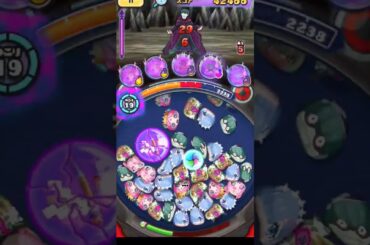 ぷにぷにリゼロコラボ追加ステージ簡単に攻略する方法#攻略 #ゲーム実況 #ゲーム #ぷにぷに