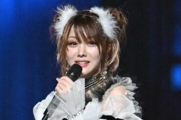 元モー娘・田中れいなが結婚＆妊娠を報告「ママになる事が夢だったのですごく嬉しいです！」