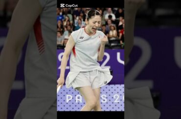 君が美しすぎて…【志田千陽／バドミントン】　#Shorts #美女アスリート　#かわいい　#可愛い　#美人アスリート　#バドミントン　#志田千陽