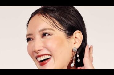 菜々緒、「劇場版TOKYO MER」続投決定を報告　鈴木亮平との２ショット公開Tokiyo info tv