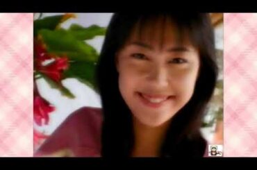 木村佳乃／LOVE and LIFE