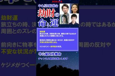 四柱推命経験者必見★劫財 命と運 初級4 #劫財の女 #独立開業 #開業 #月支元命 #四柱推命 #四柱推命講座 #占い #運勢 #大野智 #清原果耶 #吉高由里子 #若山耀人 #Shorts