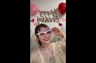白石麻衣  インスタライブ  2024年08月21日 Instagram Live