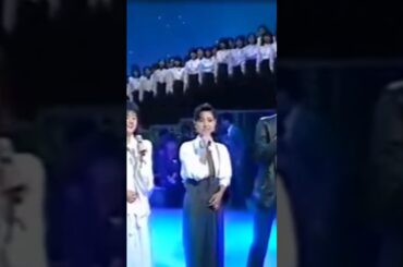 原田知世　渡辺典子　野村宏伸　原田貴和子