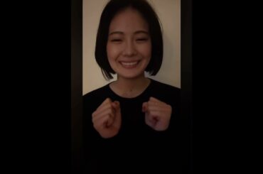 私の姿を見てね❣️ 清宮レイ　ライブ中