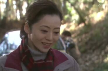 【広告なし】 午後のサスペンス  夏樹静子サスペンス 目撃 ～ある愛の始まり～