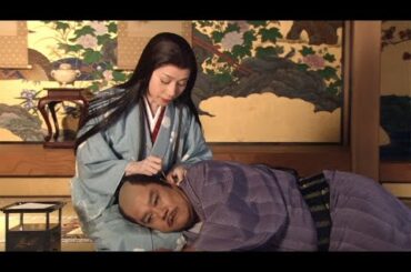 淀殿、お江に粋なサプライズを用意【葵 徳川三代】
