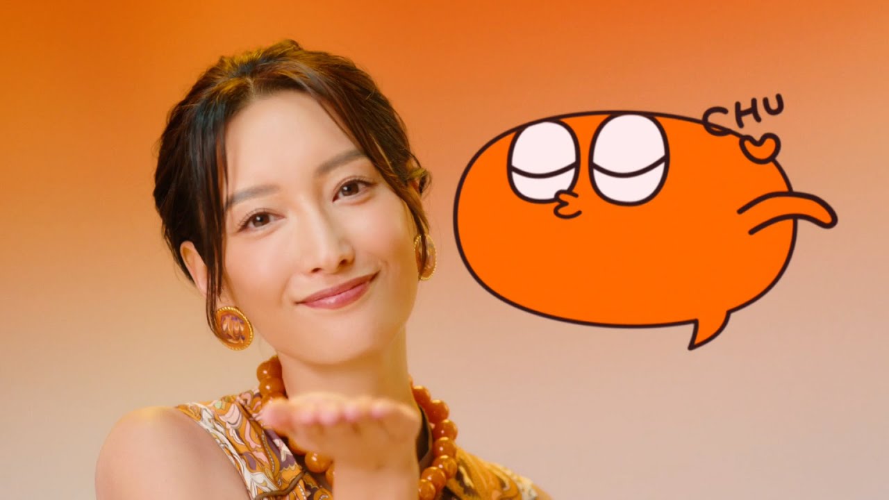 菜々緒、“チュ”ポーズ披露に「小っ恥ずかしい」2025年の抱負も語る 中古車情報メディア『カーセンサー』新CM250104 菜々緒 菜々緒、“チュ”ポーズ披露に「小っ恥ずかしい」2025年の抱負も語る 中古車情報メディア『カーセンサー』新CM250104 菜々緒