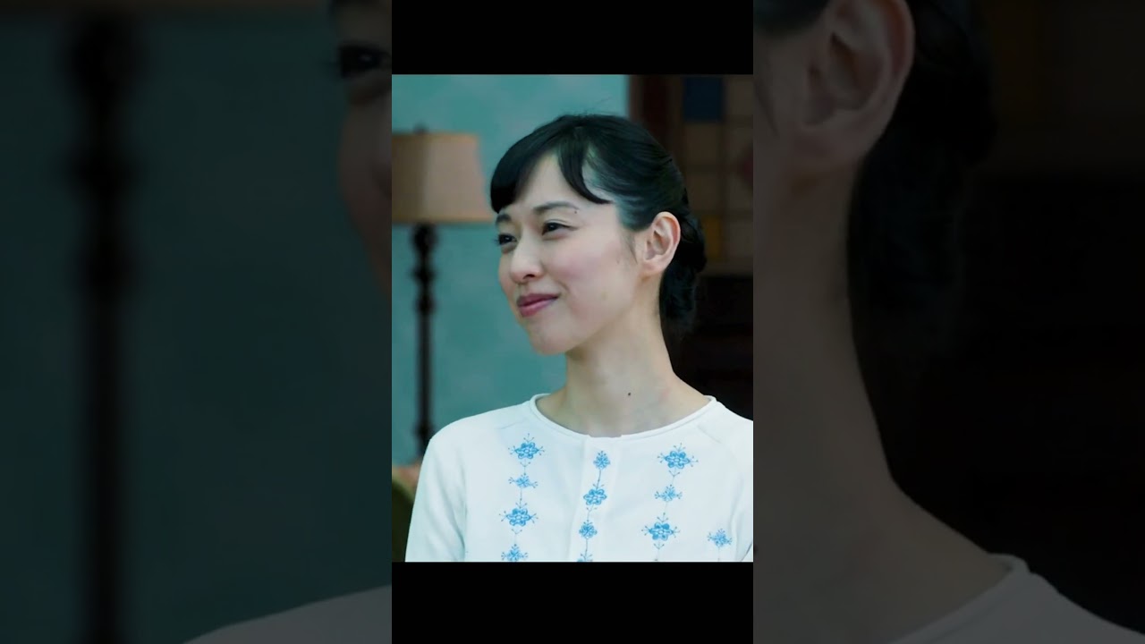 永野芽郁×戸田恵梨香が再び共演！話題作『母性』で母と娘の絆に迫る衝撃作💔 #映画おすすめ  #映画 #ドラマ #movie #shorts