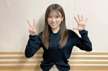 250101 91回 part3 矢吹奈子のレコメン 야부키 나코 Yabuki Nako IZ*ONE 아이즈원 アイズワン