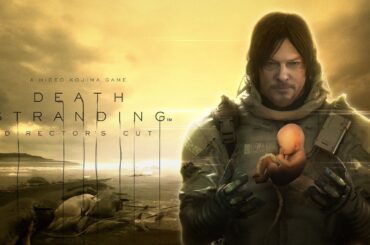 【ゲームゲノム】#95 デス・ストランディング ディレクターズカット（DEATH STRANDING Director's Cut）[PC版]（15）【NHK】