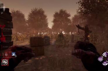 【DBD】3日の金曜日の夜やん#初見歓迎#本田翼大歓迎#クリーンな配信者#顔出しVtuber