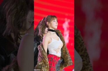 #241227 #CRAZY #AAA2024 #宮脇咲良 #LE_SSERAFIM #르세라핌 #ルセラフィム #SAKURA #사쿠라 #직캠 #aaa2024 #aaa2024inbkk