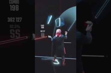 I BELIEVE / 華原朋美 #shorts #ビートセーバー #beatsaber #winter