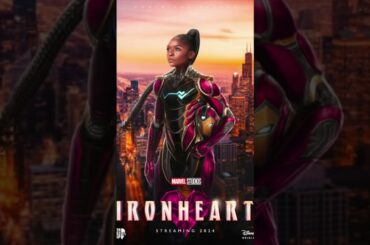 2025年公開のMCU「映画・ドラマ・アニメ」紹介　#marvel #mcu #アメコミ #アベンジャーズ #shorts
