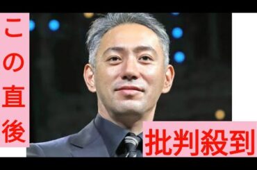 市川團十郎、新之助への猛稽古の理由吐露「やっぱり麻央に見てもらいたいって気持ちが、とっても強い」