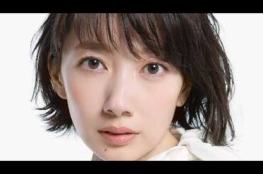 波瑠、年内で19年間所属したホリ・エージェンシー退所　今後はマネージャーとともに「一つ一つのお仕事へ大切に向き合いたい」