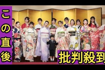 佐藤大空の緊急参戦で紺野彩夏ら“大先輩”もメロメロ