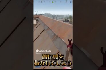 Rust ルーフ ヘッドショット 謎 解明 対策 攻略法 徹底 解説 Rust ルーフ ヘッドショット 謎 解明 対策 攻略法 徹底 解説