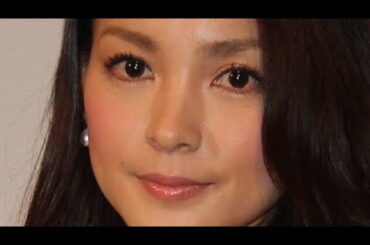 【比嘉愛未が退所】大手芸能事務所に浮上した国仲涼子の“独立ドミノ”夫・向井理と絶好の“合流タイミング”