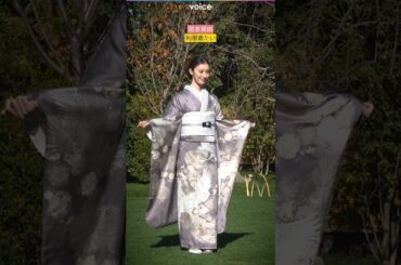 宮本茉由、2025年に30歳　制服着たい