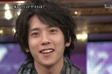 【ひみつの嵐ちゃん！ 2025 FULL SHOW】VIP Room北乃紀伊+人体模特