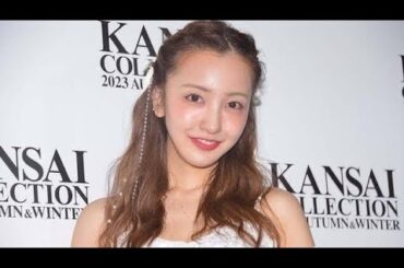 板野友美の夫・高橋奎二選手がAKB48劇場へ 結婚式で流した映像公開に「ドキュメンタリー映画みたい」「感動」と反響続々