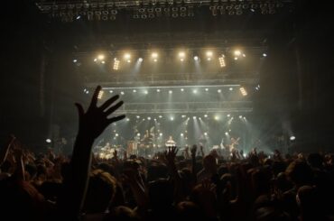 Omoinotake | 幾億光年 Live Ver.【日本レコード大賞「優秀作品賞」受賞曲/NHK紅白歌合戦 歌唱曲】（2024.11.5 Omoinotake ONE MAN TOUR 2024）