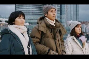 🌸 松たか子・多部未華子・松坂桃李共演、野木亜紀子脚本ドラマ「スロウトレイン」ついにソフト化決定 🎥