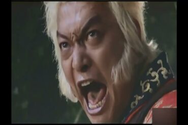 【ドラマ 西遊記/1話 切り抜き】木村拓哉さんがゲスト出演