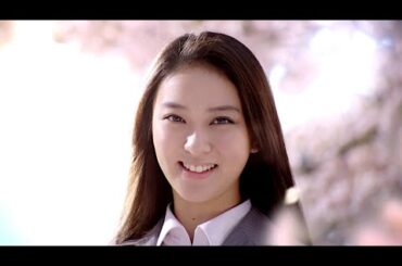 武井咲 : 洋服の青山 (201402)