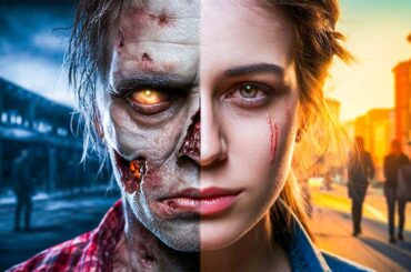 【映画紹介】治療薬が何百万人ものゾンビを元に戻した後、彼らは社会が怪物と見なす中で、自らの人間性を取り戻そうと奮闘します。