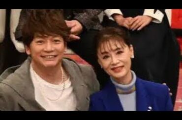 多部未華子、MC挑戦で嵐・二宮和也のアドリブも華麗にスルー「面白すぎる」「新鮮」と反響