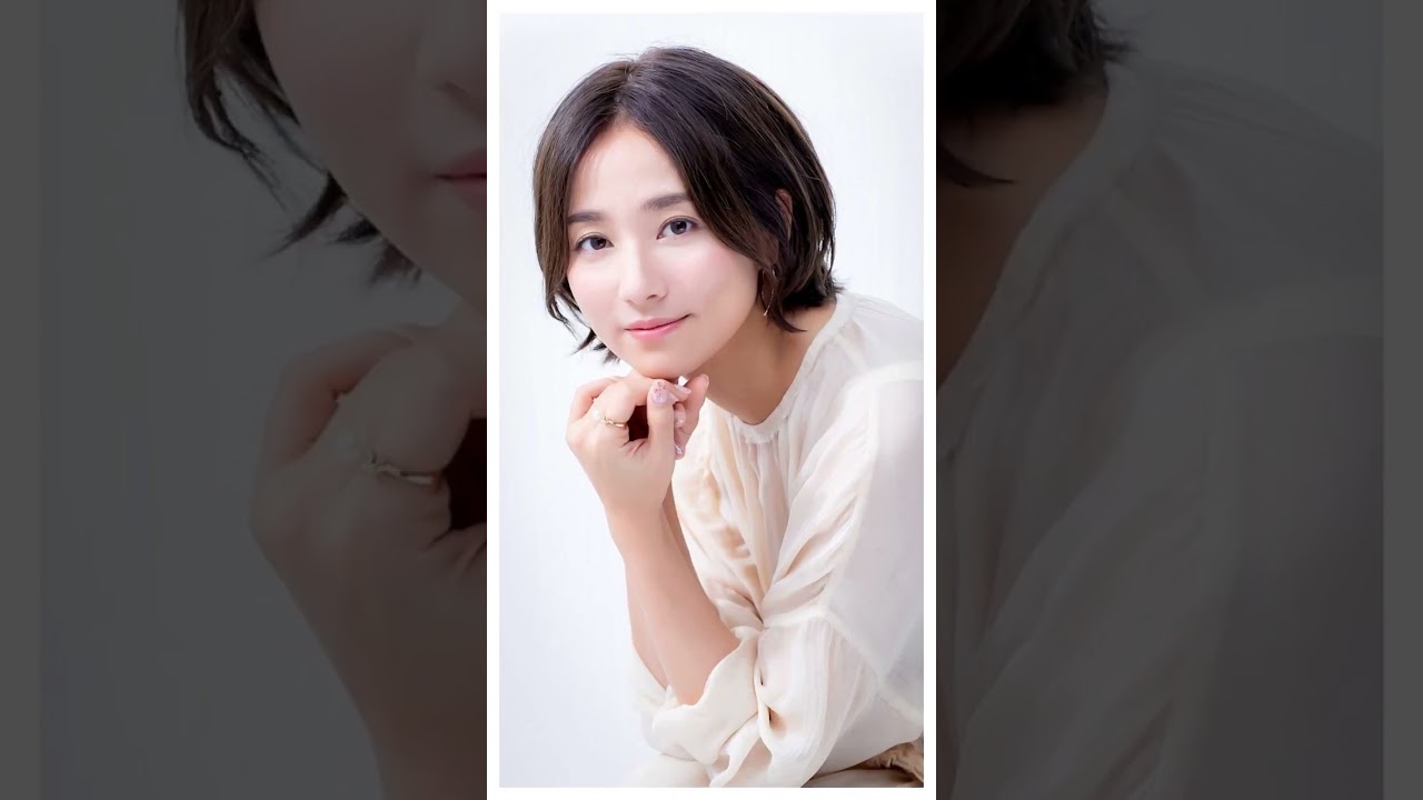 木村文乃♥