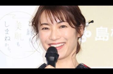 内山理名「穏やかにスタート」と日の出やおせち料理をアップ　切り替えのコツなども明かす