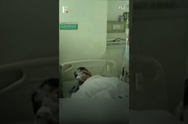 New Virus Outbreak In China After Covid, Hospitals Overwhelmed