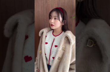 久間田琳加可愛い #久間田琳加