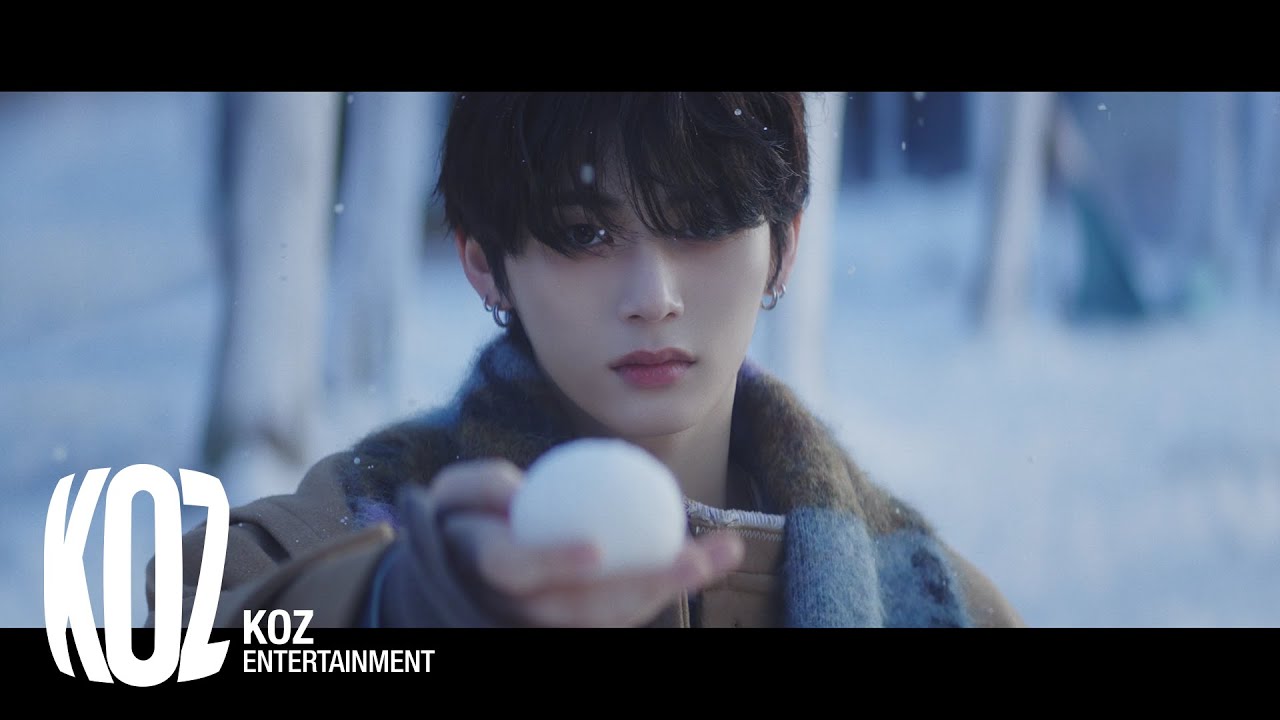 BOYNEXTDOOR (보이넥스트도어) ‘오늘만 I LOVE YOU’ Official MV BOYNEXTDOOR (보이넥스트도어) '오늘만 I LOVE YOU' Official MV