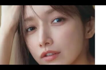 ＜後藤真希＞最新写真集が絶好調　1カ月で8刷重版　39歳“ゴマキボディー”披露 hsbsv