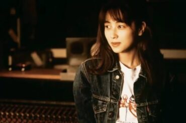 ZARD〝６時間〟作業用BGM.　#坂井泉水