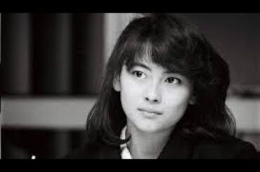 「もう一度見たい」中山美穂さんの“ドラマ・映画”ランキング　主題歌も大ヒットした名作も入った16～20位