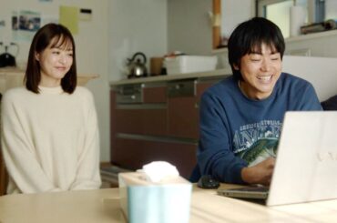 菅田将暉、井上真央との出会い！GRe4N BOYZ、インスパイアソング「シオン」映画『サンセット・サンライズ』特別動画