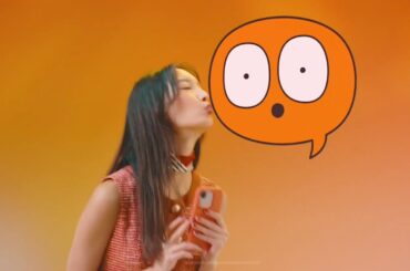Car Sensor CM "Searching/Appearance for Nanao and Carmo" - 荒井 菜々緒 x カーセンサー　CM「菜々緒さんとカーモ　探す/　登場」篇