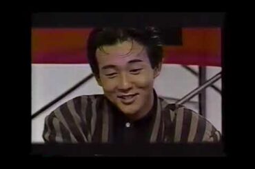 VIDEO JAM　TUBE 三浦洋一 奥居香